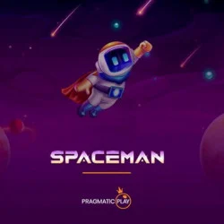Spaceman 8X8 Games